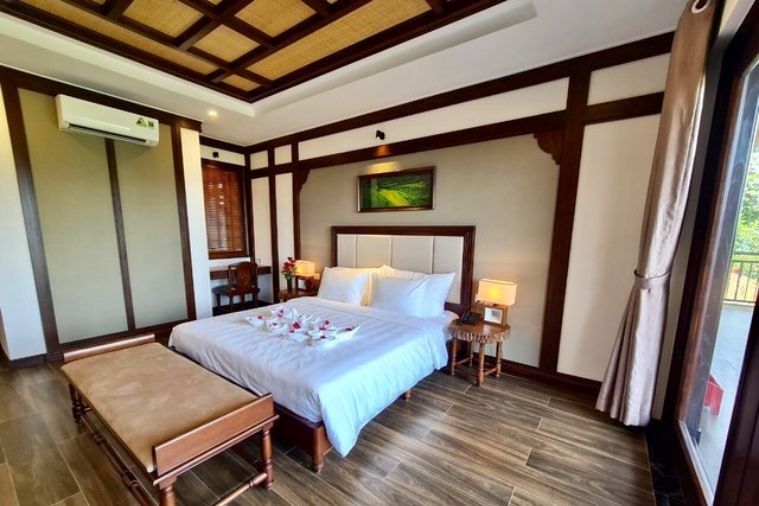 Premier Executive Room Mountain View